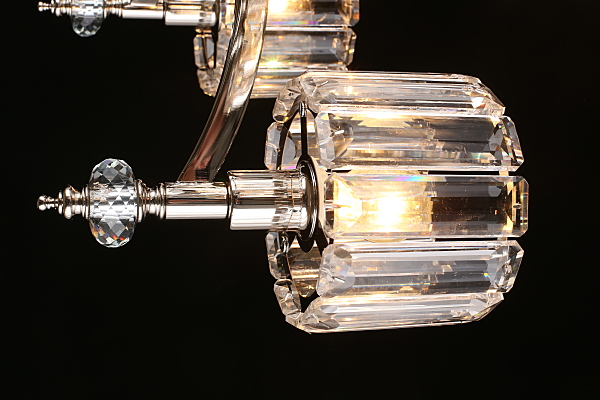 Подвесная люстра Hortens APL.750.03.06