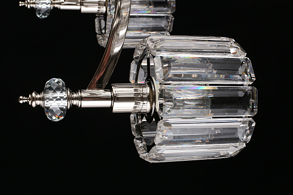 Подвесная люстра Hortens APL.750.03.06