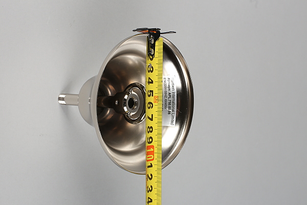 Подвесная люстра Hortens APL.750.03.06
