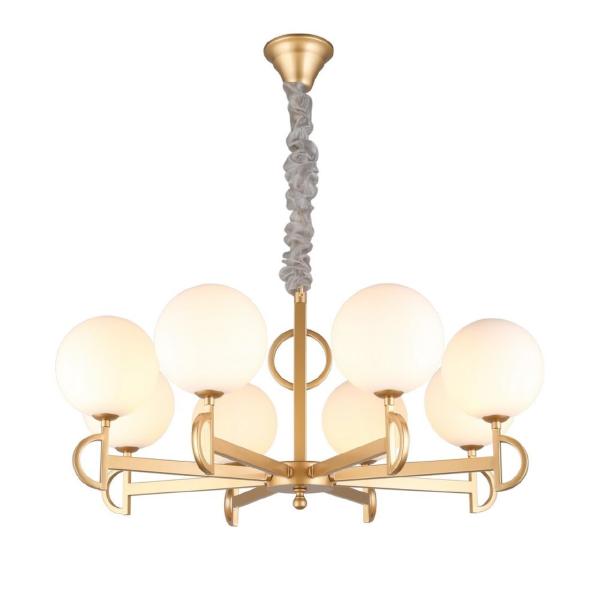 Подвесная люстра Gracia APL.751.03.08