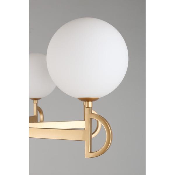 Подвесная люстра Gracia APL.751.03.08