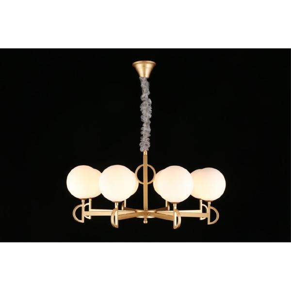 Подвесная люстра Gracia APL.751.03.08