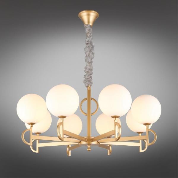 Подвесная люстра Gracia APL.751.03.08