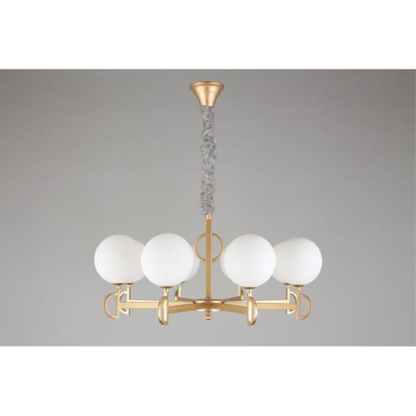 Подвесная люстра Gracia APL.751.03.08