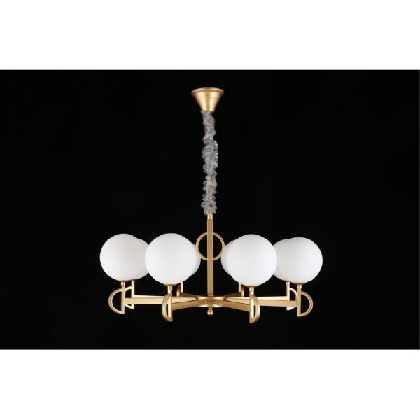 Подвесная люстра Gracia APL.751.03.08