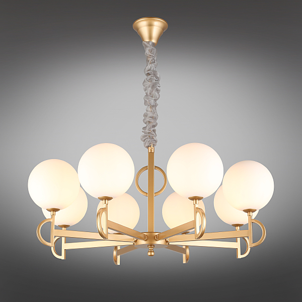 Подвесная люстра Gracia APL.751.03.08