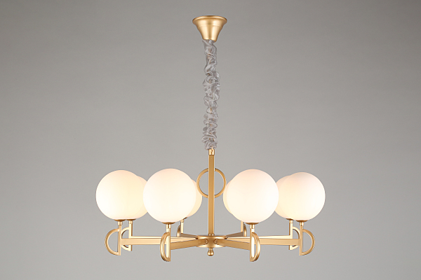 Подвесная люстра Gracia APL.751.03.08