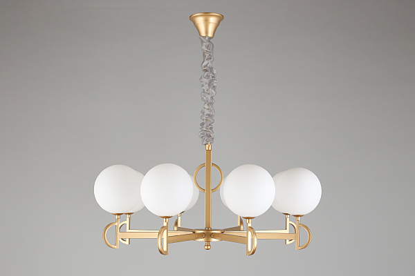 Подвесная люстра Gracia APL.751.03.08