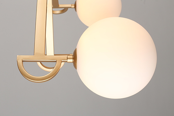 Подвесная люстра Gracia APL.751.03.08