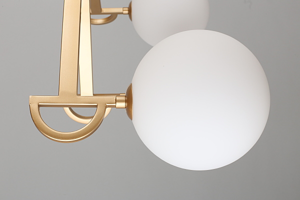 Подвесная люстра Gracia APL.751.03.08