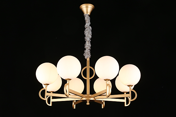 Подвесная люстра Gracia APL.751.03.08