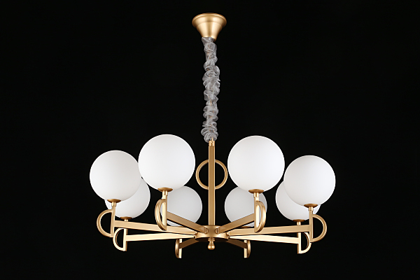 Подвесная люстра Gracia APL.751.03.08