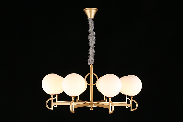 Подвесная люстра Gracia APL.751.03.08