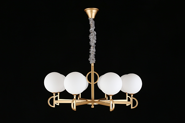 Подвесная люстра Gracia APL.751.03.08