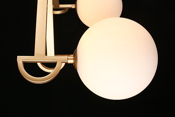 Подвесная люстра Gracia APL.751.03.08