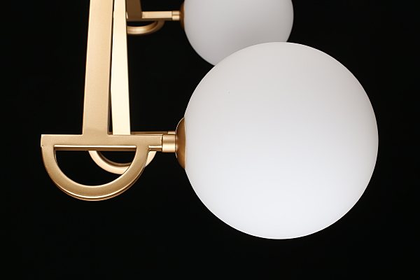 Подвесная люстра Gracia APL.751.03.08