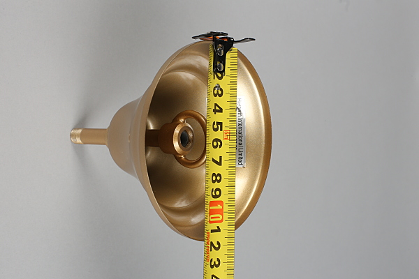 Подвесная люстра Gracia APL.751.03.08