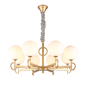 Подвесная люстра Gracia APL.751.03.08