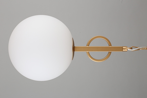 Светильник подвесной Gracia APL.751.06.01