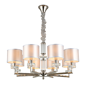 Подвесная люстра Emelin APL.752.03.08