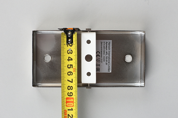 Настенное бра Flavi APL.753.01.01