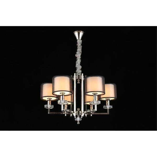 Подвесная люстра Flavi APL.753.03.06