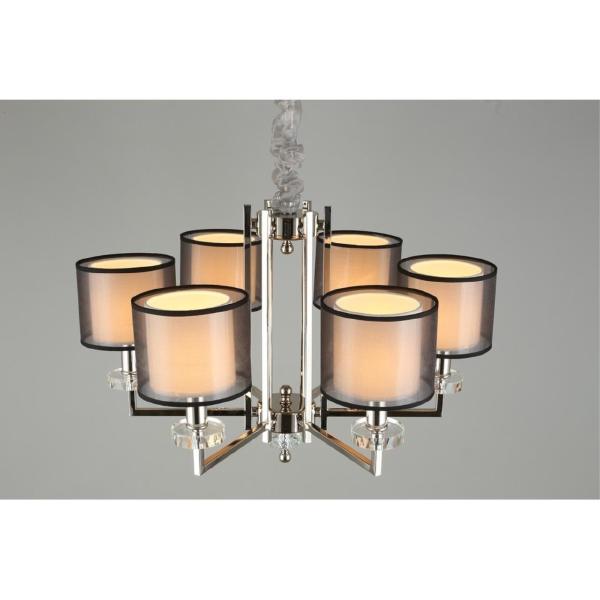 Подвесная люстра Flavi APL.753.03.06