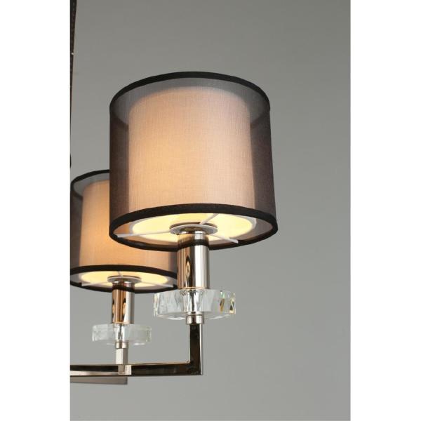 Подвесная люстра Flavi APL.753.03.06