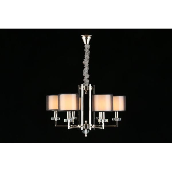 Подвесная люстра Flavi APL.753.03.06