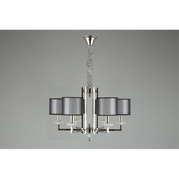 Подвесная люстра Flavi APL.753.03.06