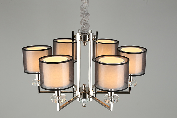 Подвесная люстра Flavi APL.753.03.06