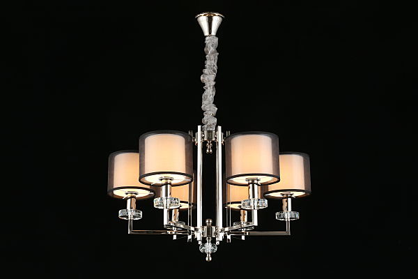 Подвесная люстра Flavi APL.753.03.06