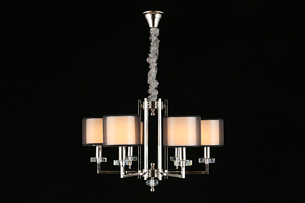 Подвесная люстра Flavi APL.753.03.06