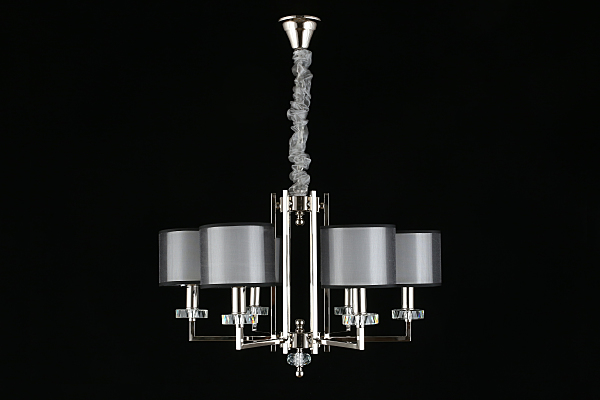 Подвесная люстра Flavi APL.753.03.06