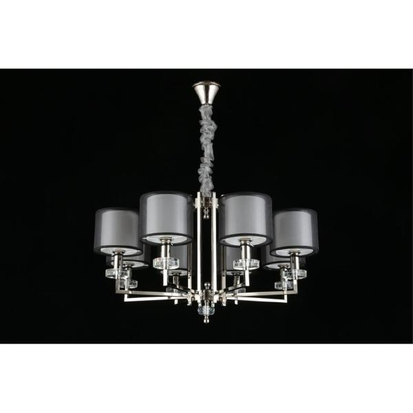 Подвесная люстра Flavi APL.753.03.08