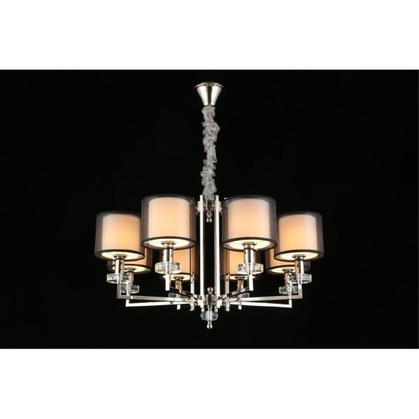 Подвесная люстра Flavi APL.753.03.08