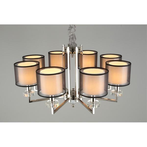 Подвесная люстра Flavi APL.753.03.08