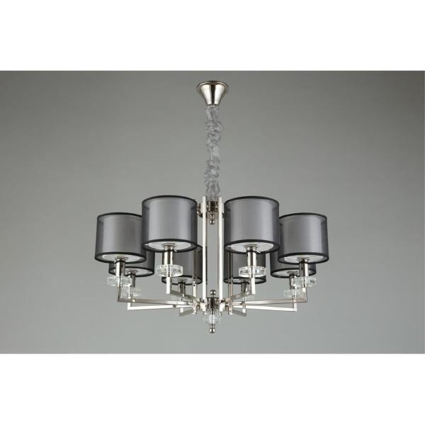 Подвесная люстра Flavi APL.753.03.08