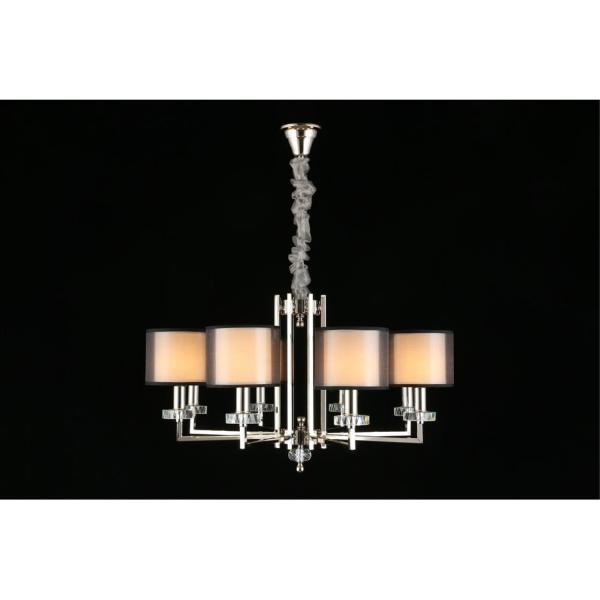 Подвесная люстра Flavi APL.753.03.08