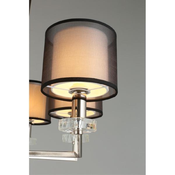 Подвесная люстра Flavi APL.753.03.08