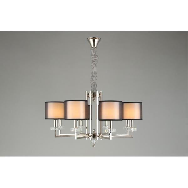 Подвесная люстра Flavi APL.753.03.08