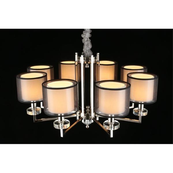 Подвесная люстра Flavi APL.753.03.08