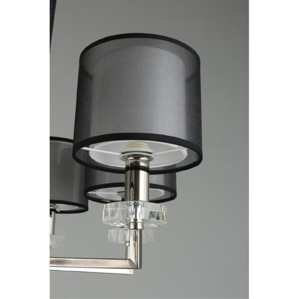 Подвесная люстра Flavi APL.753.03.08