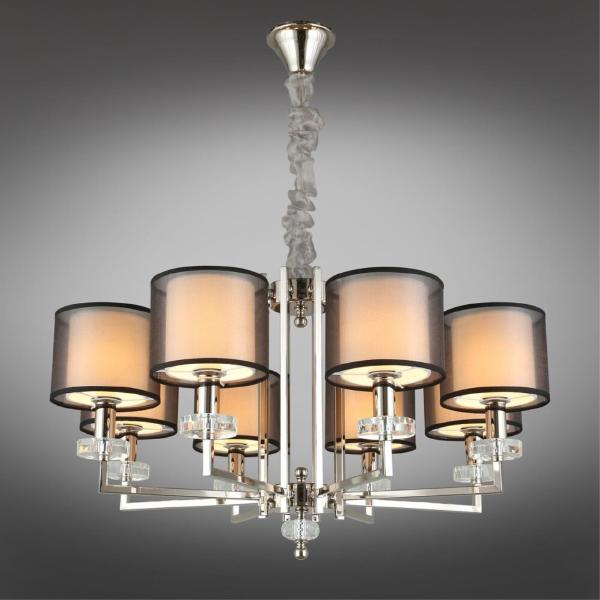 Подвесная люстра Flavi APL.753.03.08