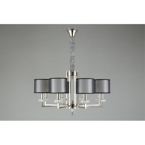 Подвесная люстра Flavi APL.753.03.08