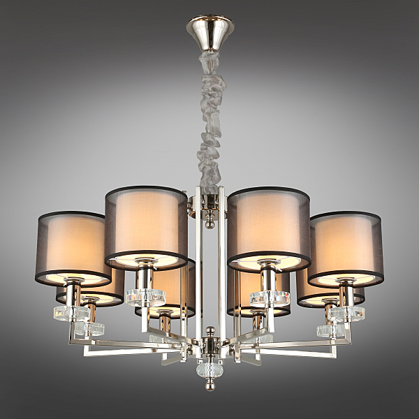 Подвесная люстра Flavi APL.753.03.08