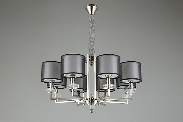 Подвесная люстра Flavi APL.753.03.08