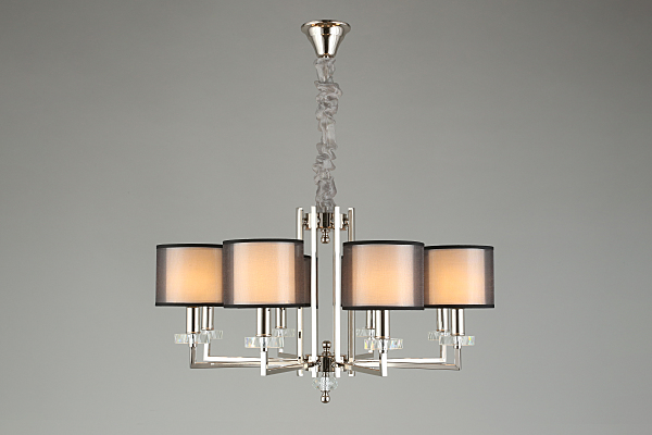 Подвесная люстра Flavi APL.753.03.08