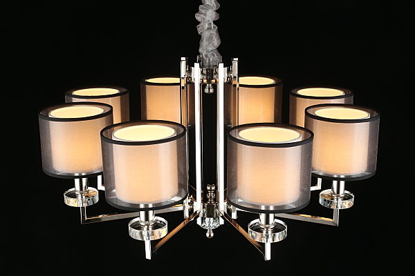 Подвесная люстра Flavi APL.753.03.08