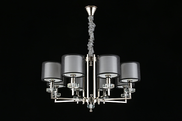 Подвесная люстра Flavi APL.753.03.08